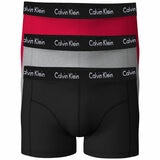 Calvin Klein Men's Trunks 3pk Calvin Klein Men's Trunks 3pk