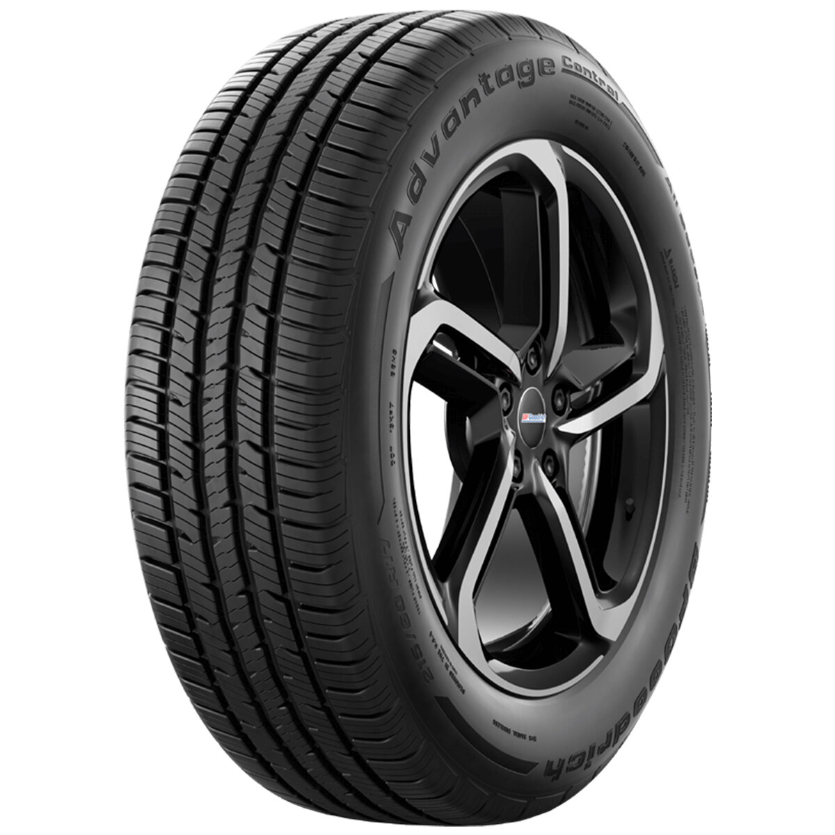 Bridgestone Tyre