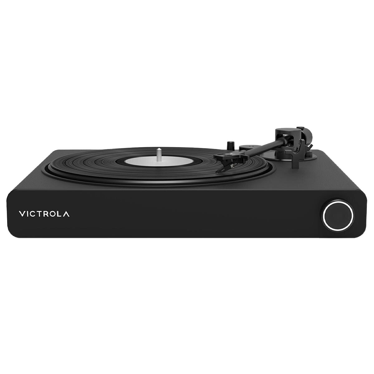 Victrola Stream Onyx Turntable VTR-2000-BLK-INT