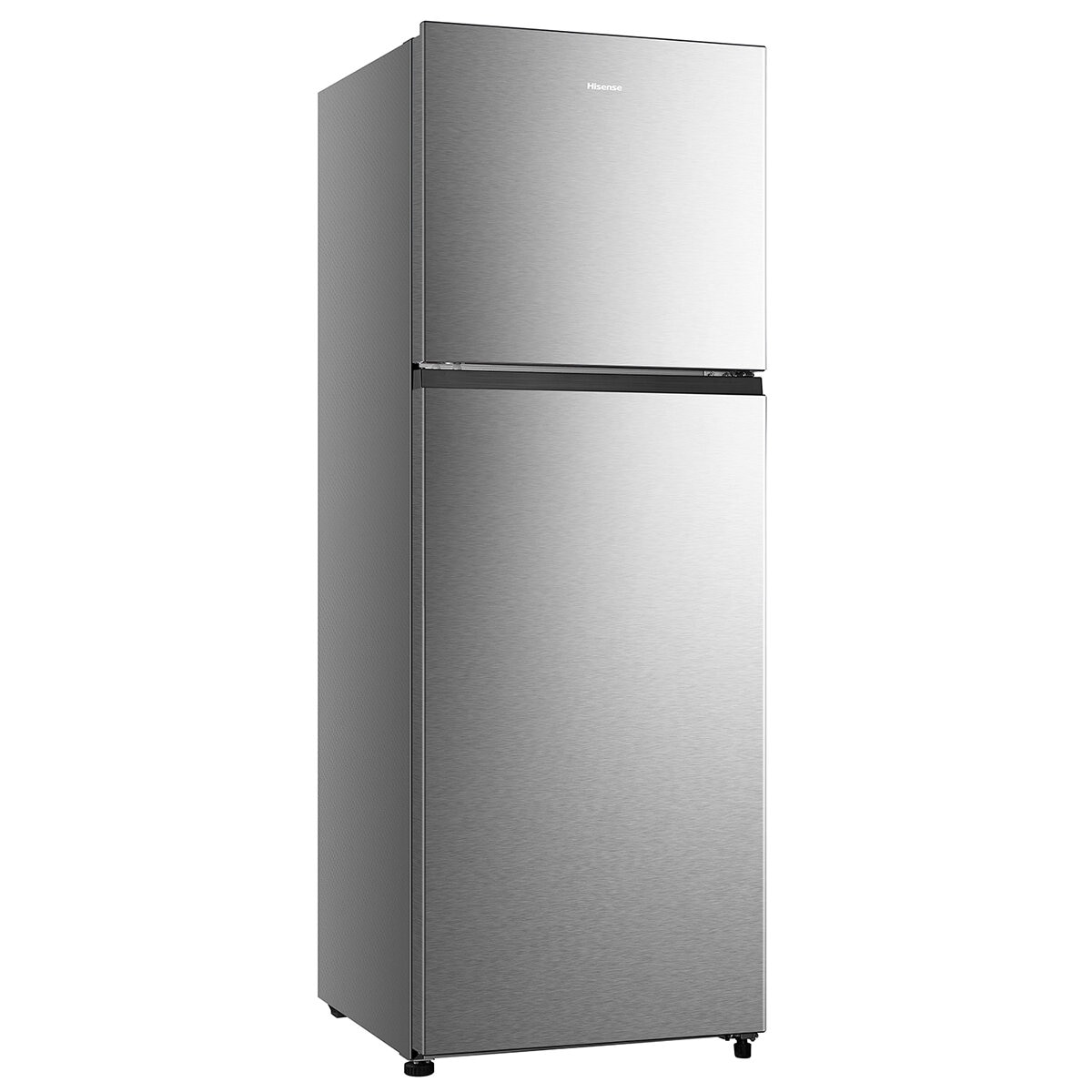 Hisense 326L Top Mount Fridge Silver HRTF325S