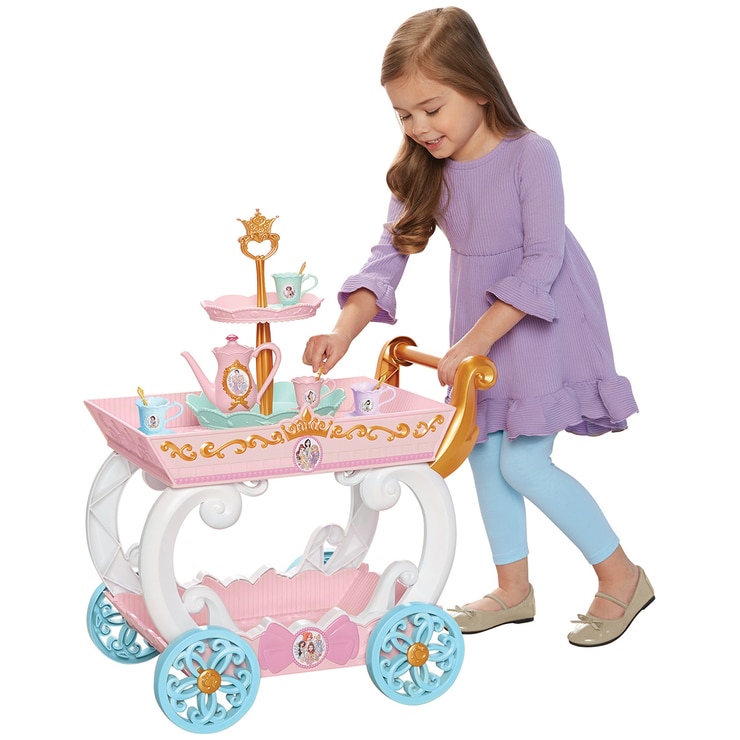 Disney Princess Tea Cart | Costco Australia