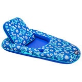 Aqua Water Pool Lounge 2 Pack