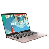 MSI 14 Inch Modern 14 Intel i5-1235U Laptop C12M-272AU