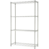 Trinity Rack Storage 4 Tier