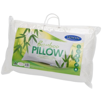 Jason Bamboo Blend Pillow