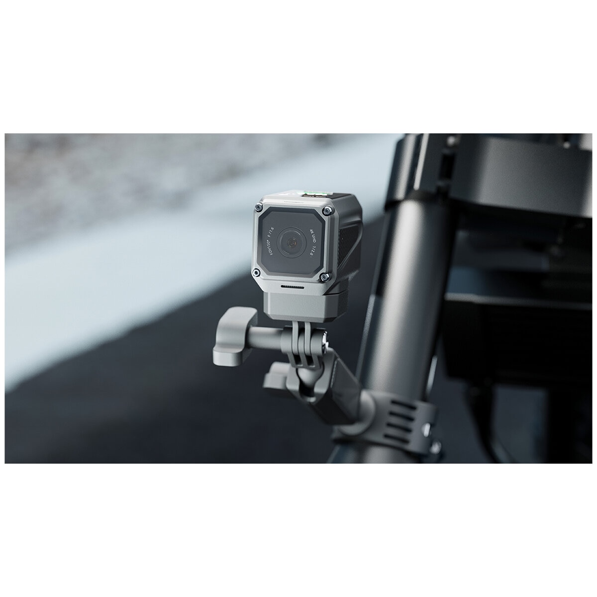 DDPAI RANGER 4K Riding Camera DDPAI RANGER 4K Riding Camera