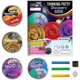 Crazy Aaron's Thinking Putty Assortment