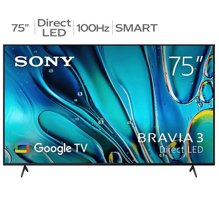 TV information main image TV information main image