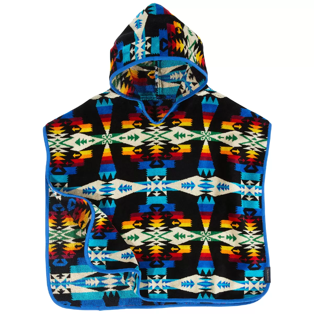 Pendleton Children's Hooded Towel 