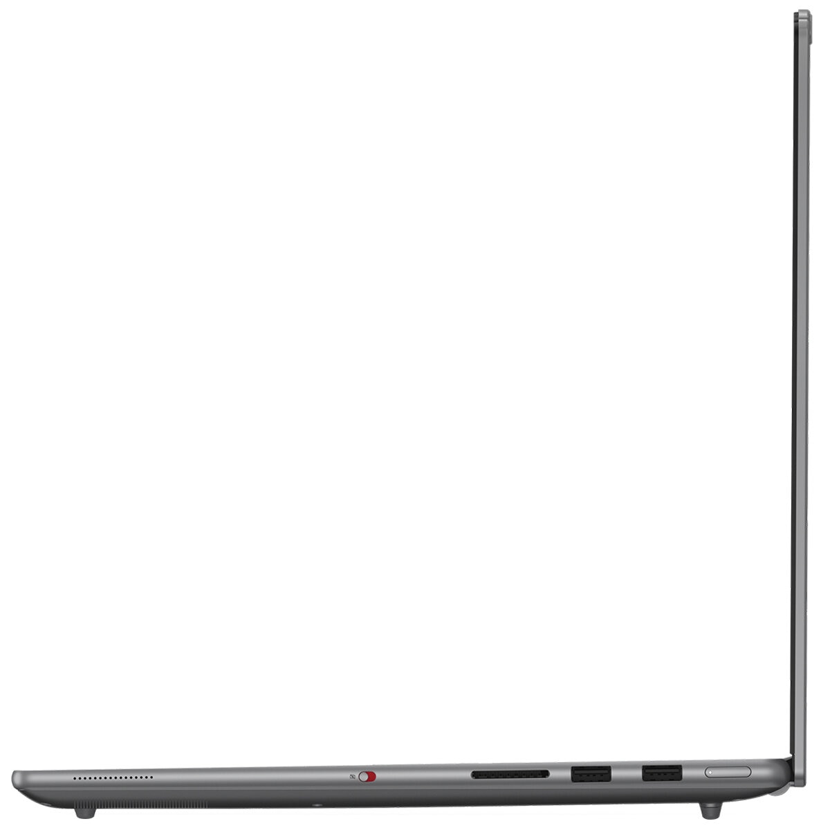 Lenovo 16 Inch Yoga 9 Laptop i9-185H 83DN000JAU