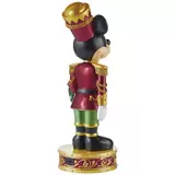 Mickey and Goofy Nutcrackers