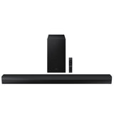 Samsung B750D B-Series 5.1 Channel Soundbar with Wireless Subwoofer HW-B750D