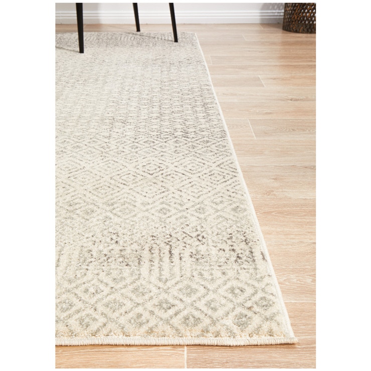 Rug Culture Evoke 265 Grey Rug 400 x 300 cm | Costco Australia