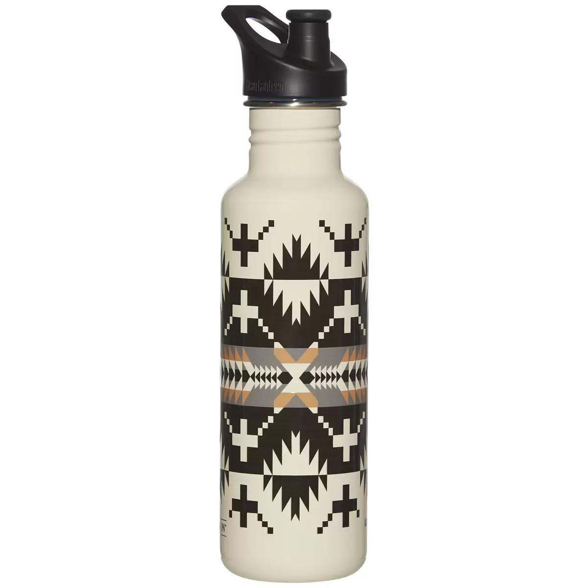 Pendleton x Klean Kanteen Water Bottle 