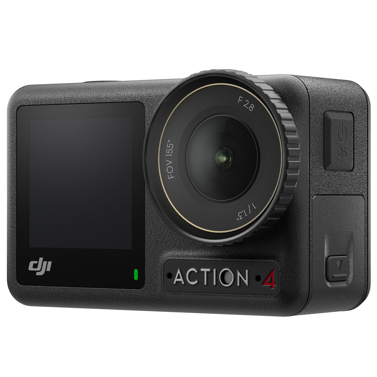 DJI Osmo Action 4 Adventure Combo CP.OS.00000270.01