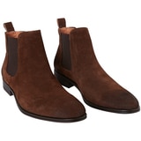 Jeff banks Boots - Brown