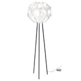 Slamp Flora Floor Lamp White