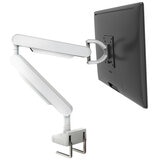 ZGO ZG1 Single Monitor Arm White ZGO-ZG1-WH