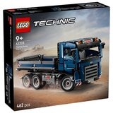 LEGO Technic Tipping Dump Truck Toy 42203