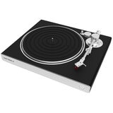 Victrola Hi-Res Carbon Turntable VTR-2500-BSL-INT