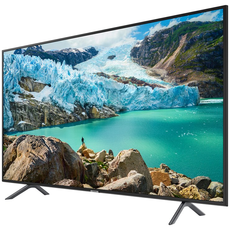 Samsung 65 4k Uhd Series 7 Smart Tv Ua65ru7100 Costco Australia