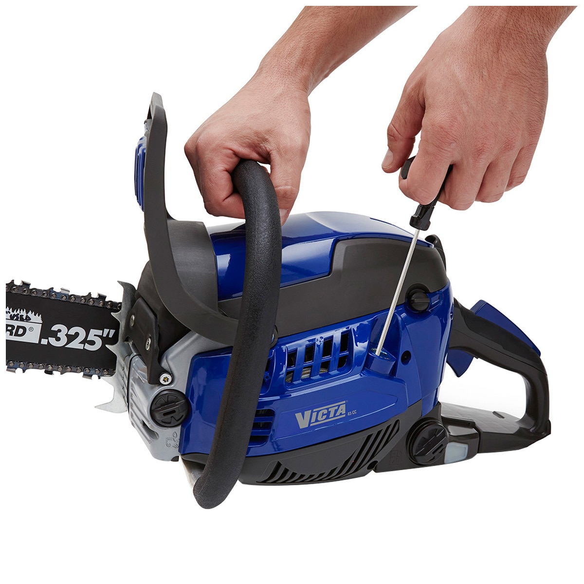 Victa 45cc Swift-Start Chainsaw 883228 | Costco Australia