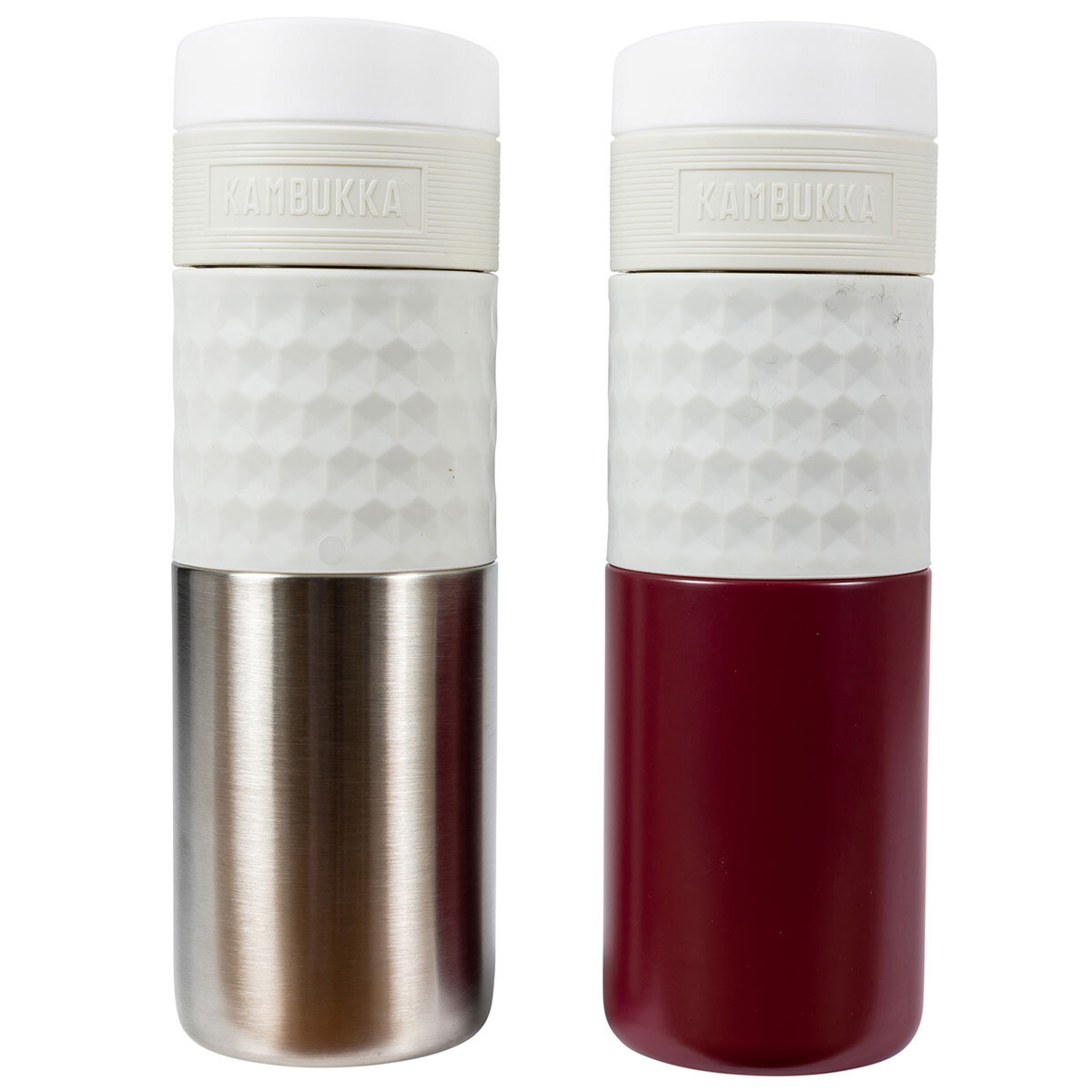 Kambukka Etna Thermal Bottles 2 Pack