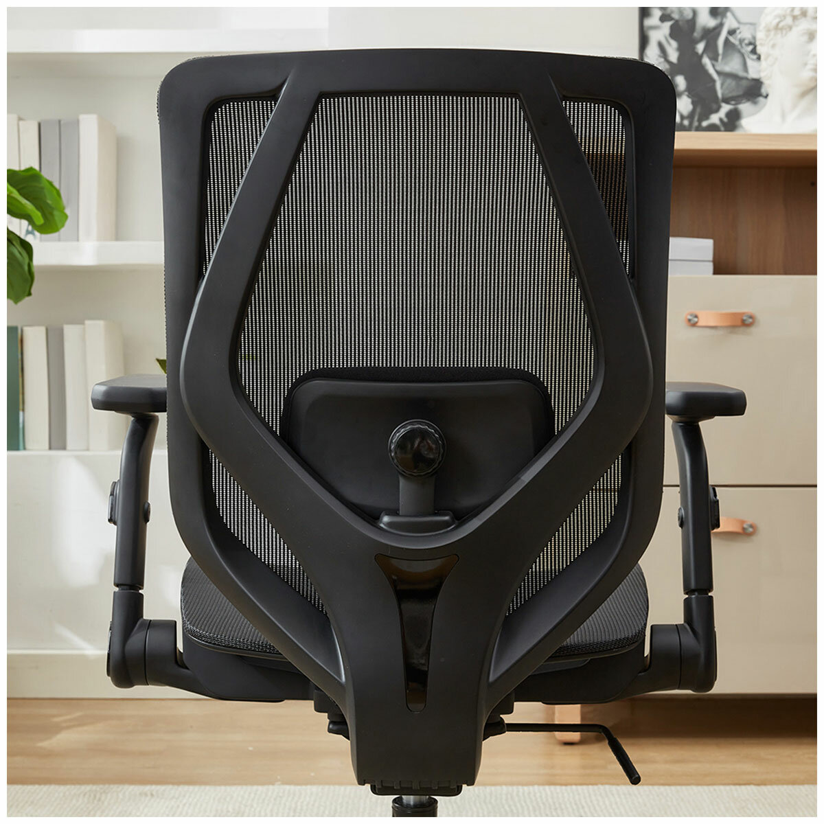 TrueWellness All Mesh Chair TrueWellness All Mesh Chair