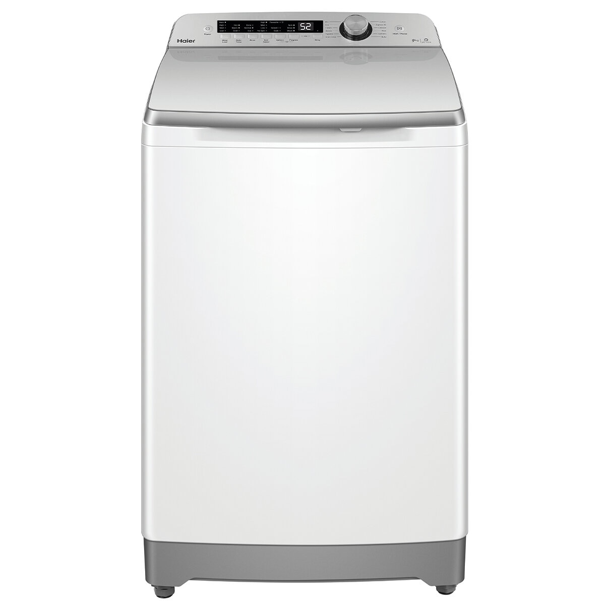 Haier 9kg Top Load Washing Machine HWT09AN1