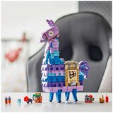 LEGO Fortnite Supply Llama Video Game Toy 77071