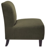 Mombasa Accent Chair Green