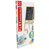 Fit And Fold Bamboo Easel