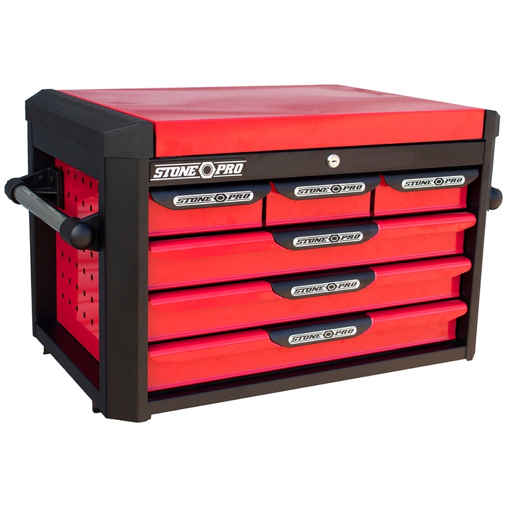 Stone Pro Ampro 6 Drawer Tool Chest Costco Australia