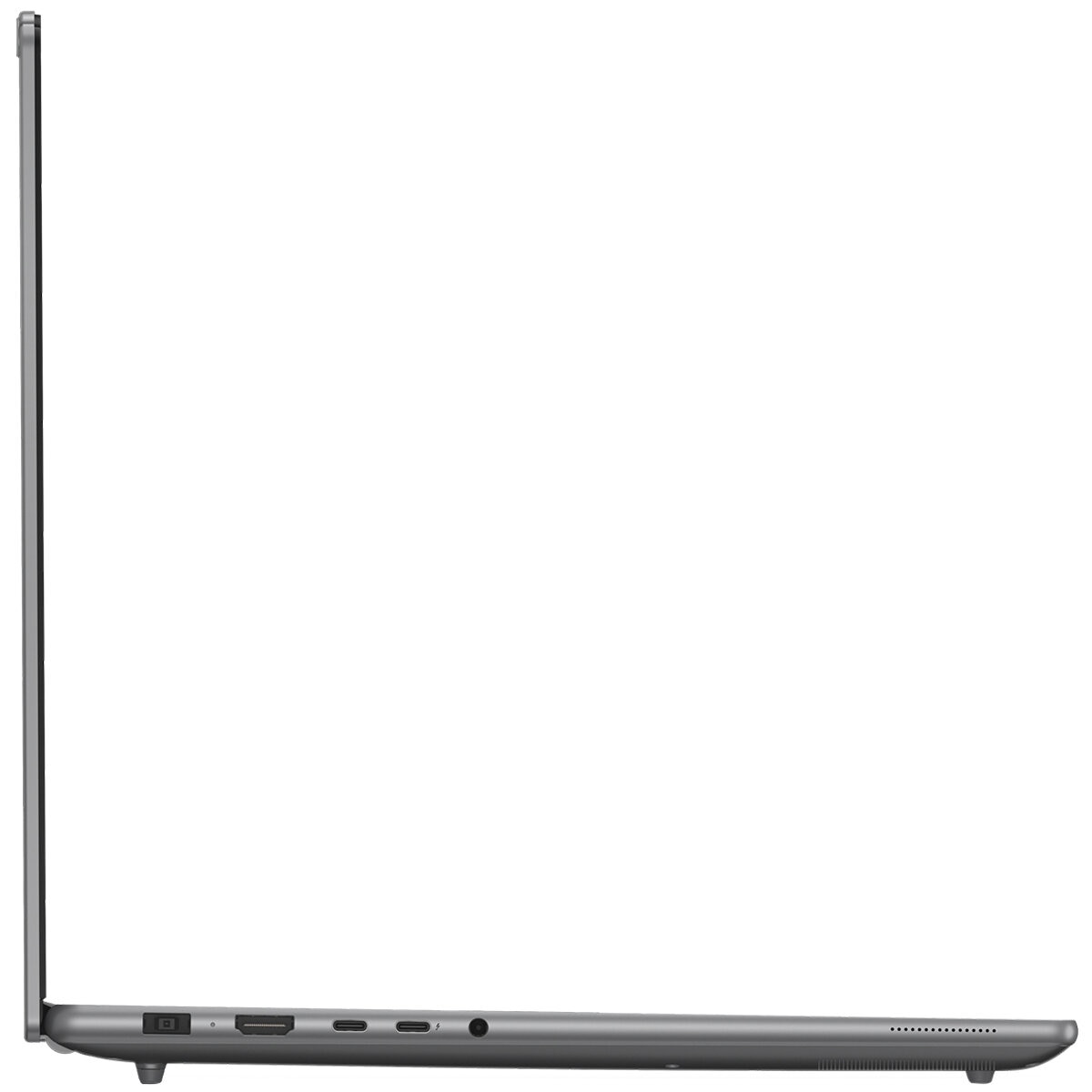 Lenovo 16 Inch Yoga 9 Laptop i9-185H 83DN000JAU