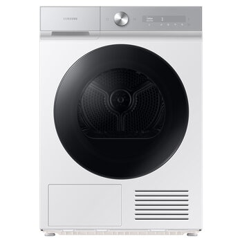 Samsung Bespoke 9kg Heat Pump Dryer DV90BB9440GH Samsung Bespoke 9kg Heat Pump Dryer DV90BB9440GH
