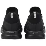 Puma Softride Men's Sneaker Shoes Black