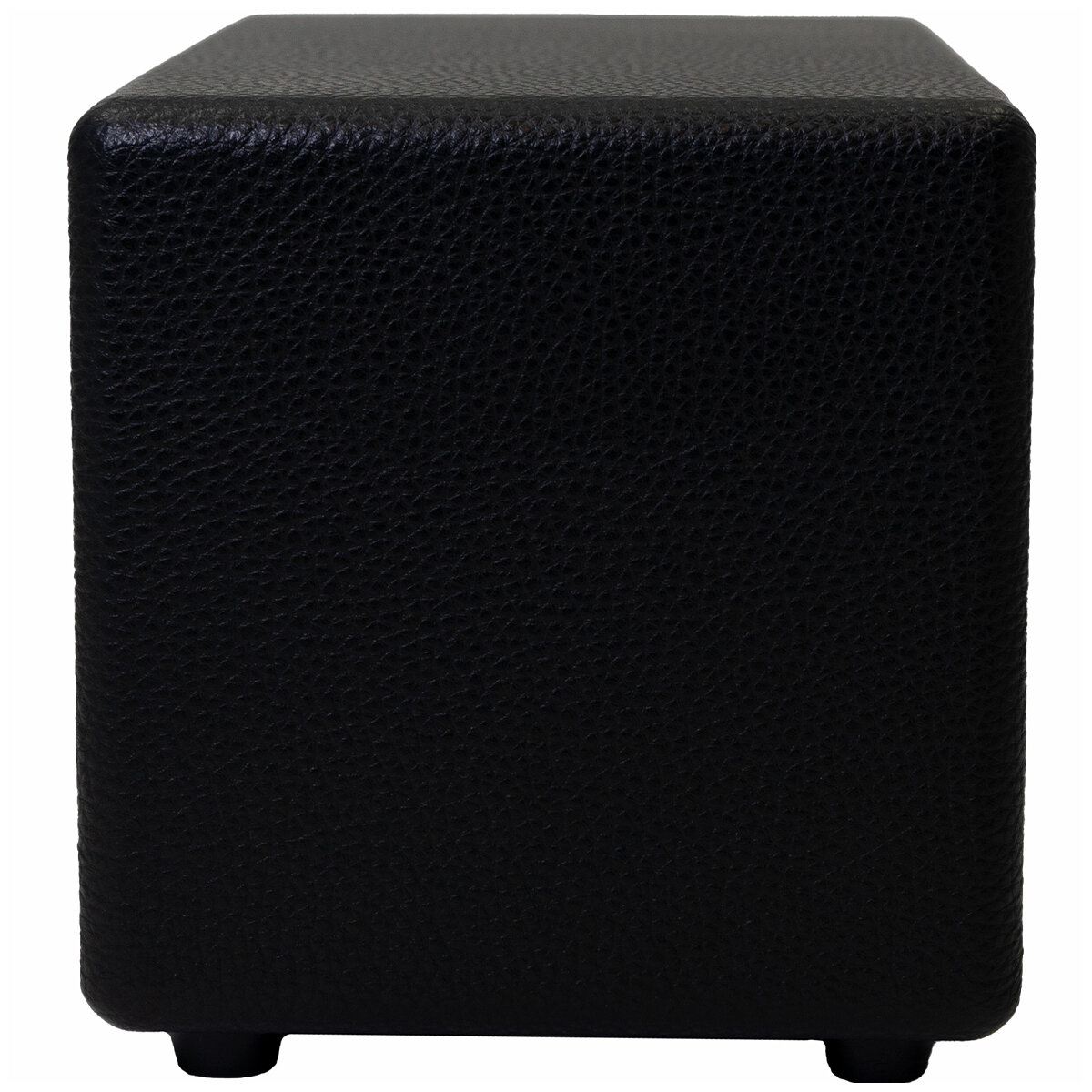 HolySmoke The Larry Retro Portable Bluetooth Speaker Black HS-SPKBLK-TL