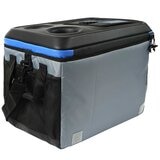 Titan 50 Can Collapsible Cooler Quarry