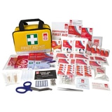 St John Ambulance First Aid Kit