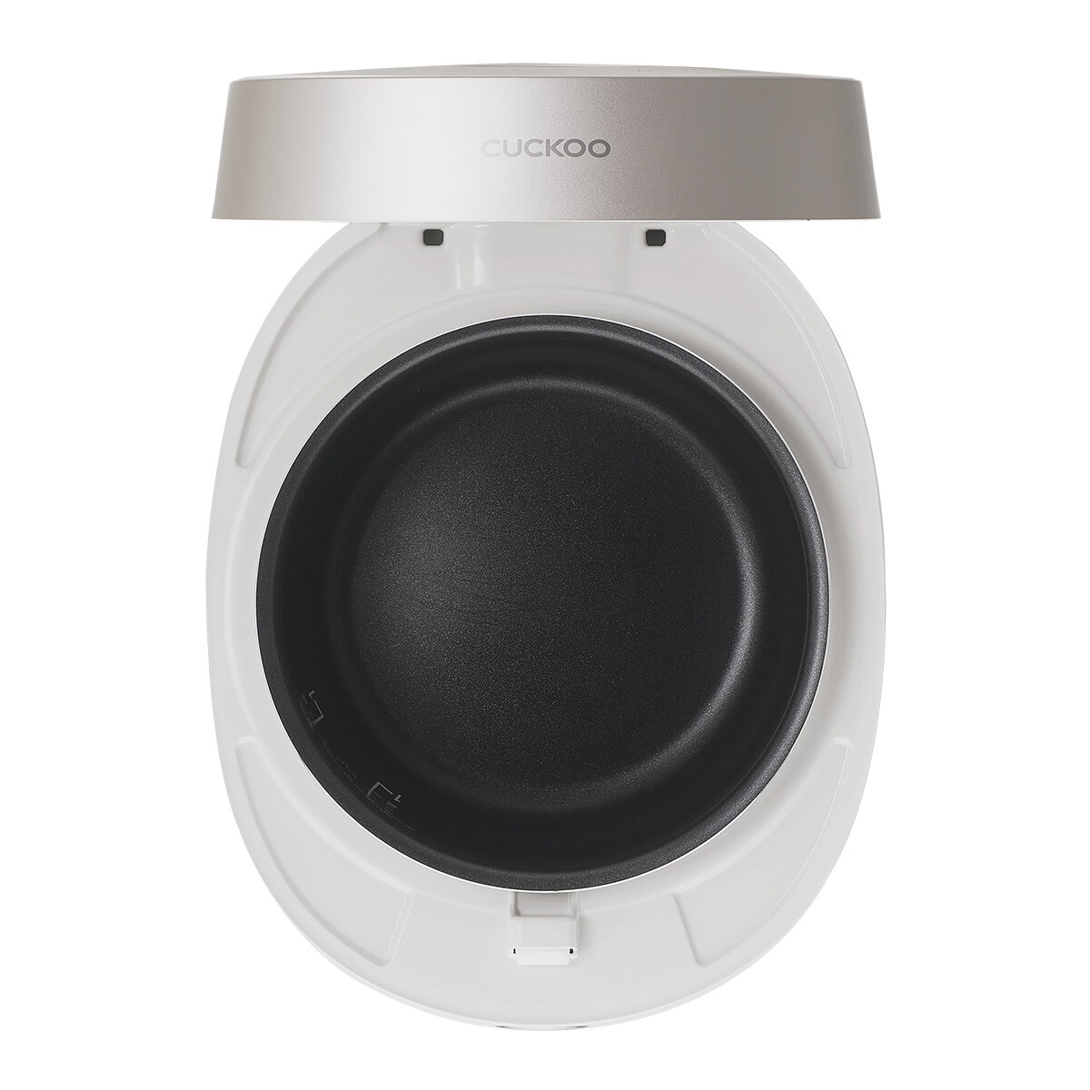 Cuckoo Micom Rice Cooker 6 Cups CR-0685FW Cuckoo Micom Rice Cooker 6 Cups CR-0685FW