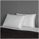 Hotel Grand Gel Filled Pillow 2 Pack