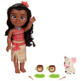 Disney Princess Toddler Doll Moana