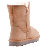 costco shearling boots