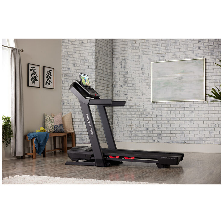 Proform Carbon Pro 9000 Treadmill Proform Carbon Pro 9000 Treadmill