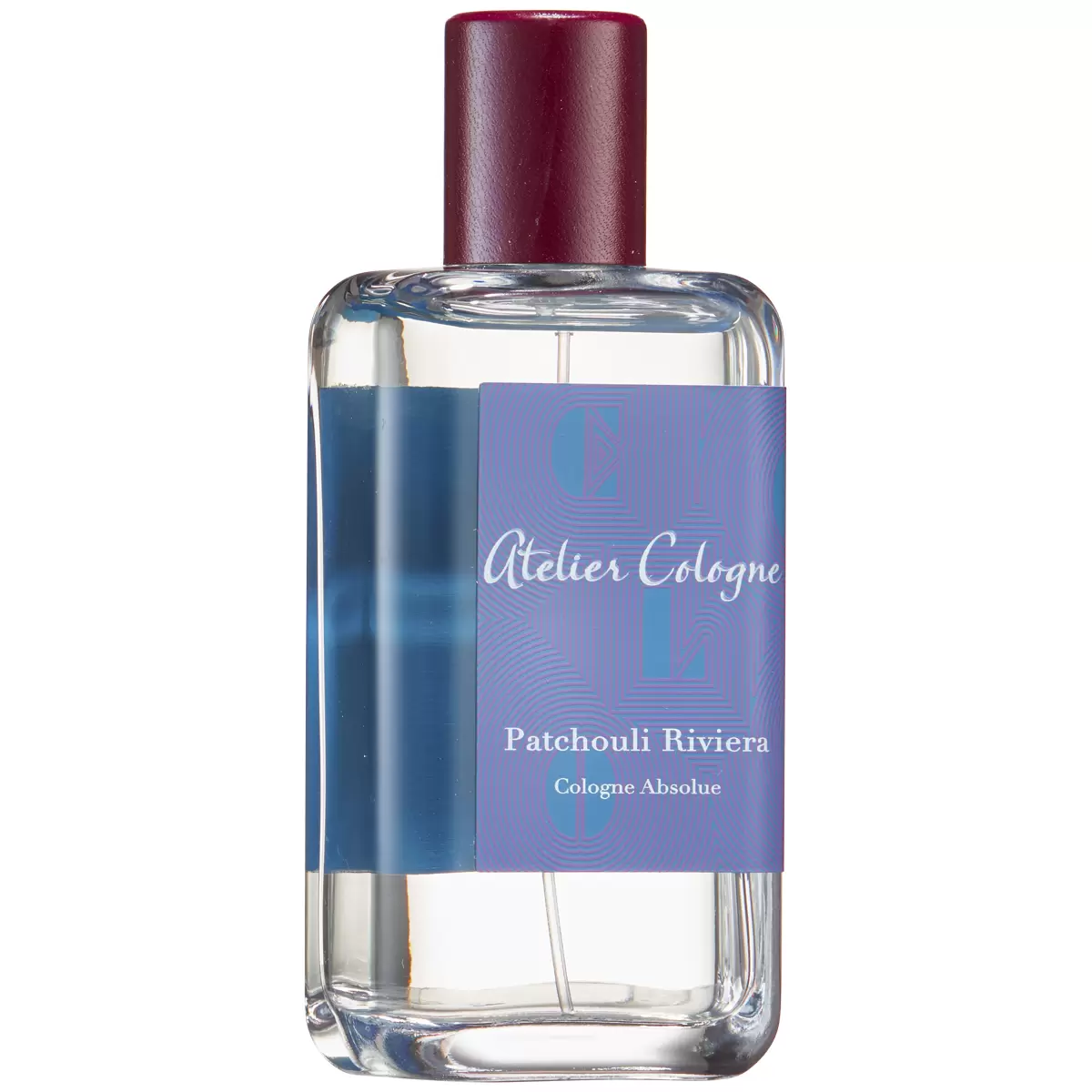 Atelier Cologne Patchouli Riviera Absolue 100ml