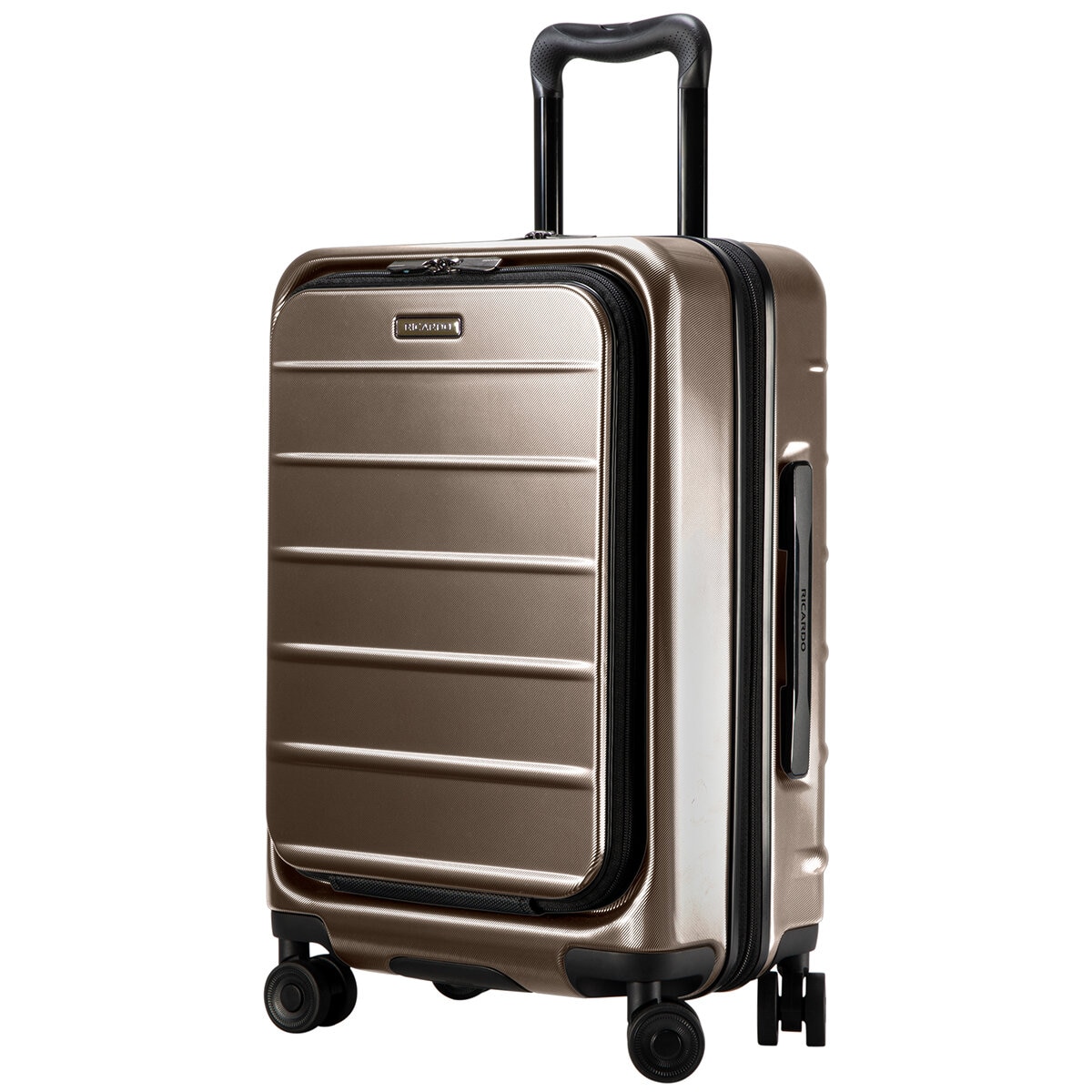 Ricardo 24 inch luggage online