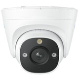 Reolink 4K Professional NVR with 8 x P434 Dome Cameras