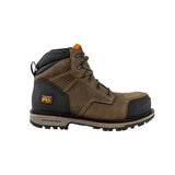 Timberland Pros Steel Cap Boots Coffee