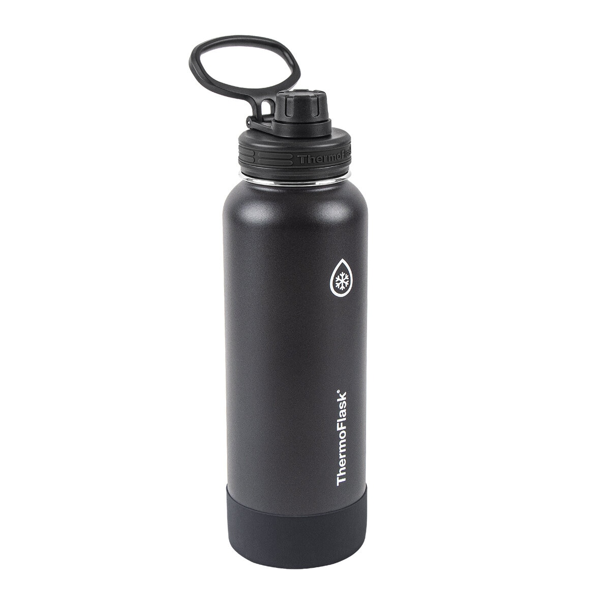 ThermoFlask Insulated Stainless Steel Bottles 2pk x 1.2L