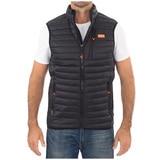 Superdry Vest - Black